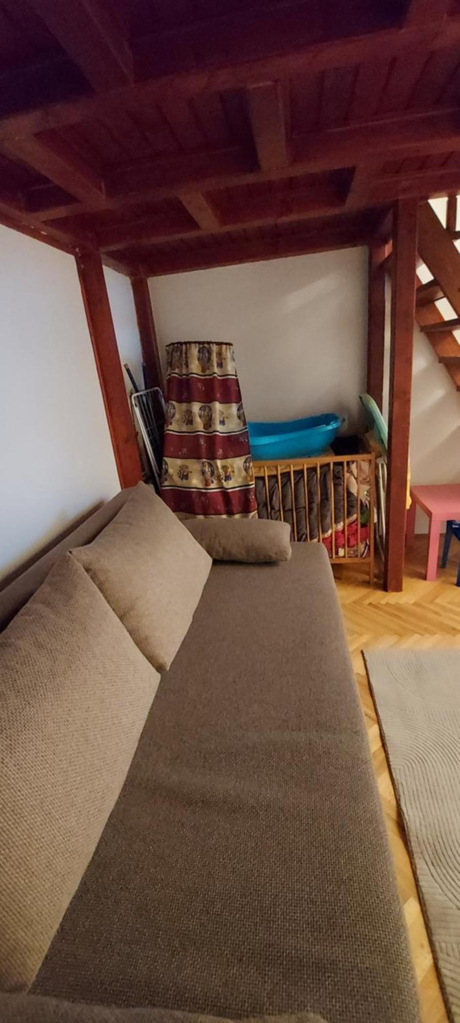 Civis Gold Apartman Debrecen Exteriör bild