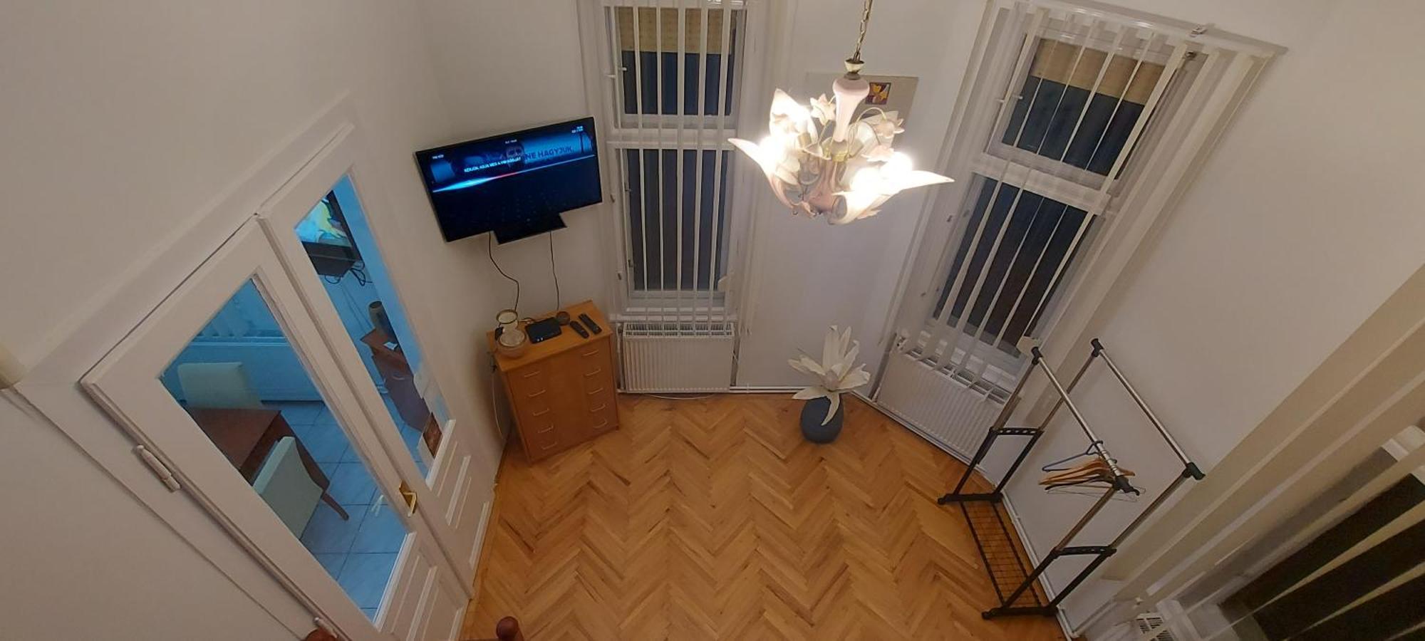 Civis Gold Apartman Debrecen Exteriör bild