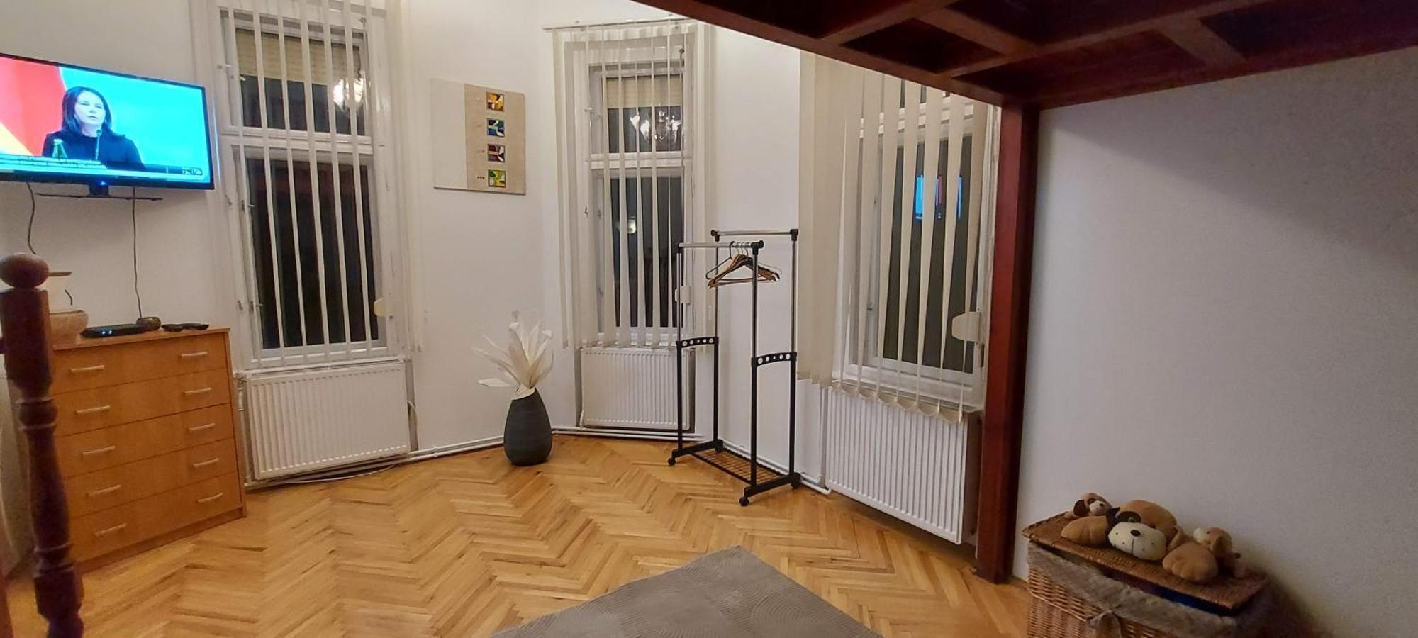 Civis Gold Apartman Debrecen Exteriör bild