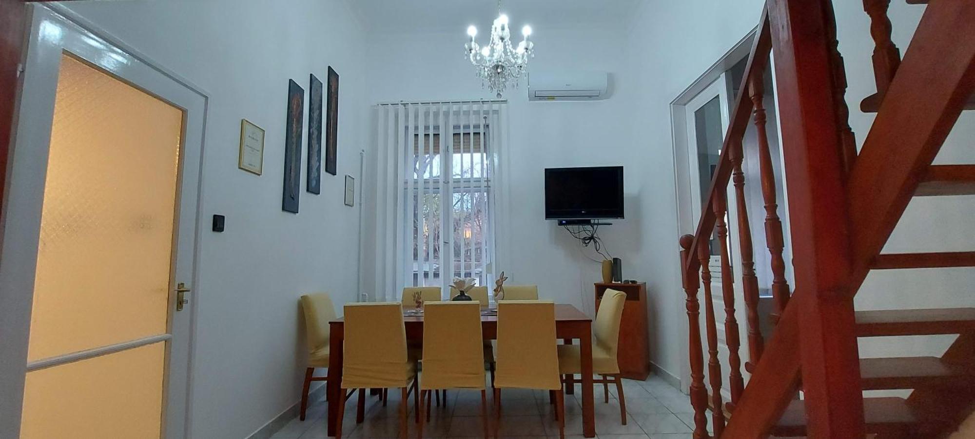 Civis Gold Apartman Debrecen Exteriör bild