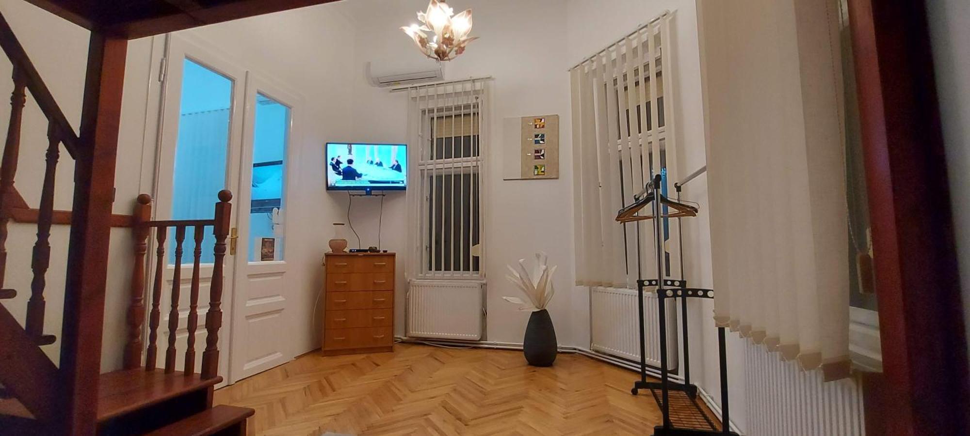 Civis Gold Apartman Debrecen Exteriör bild