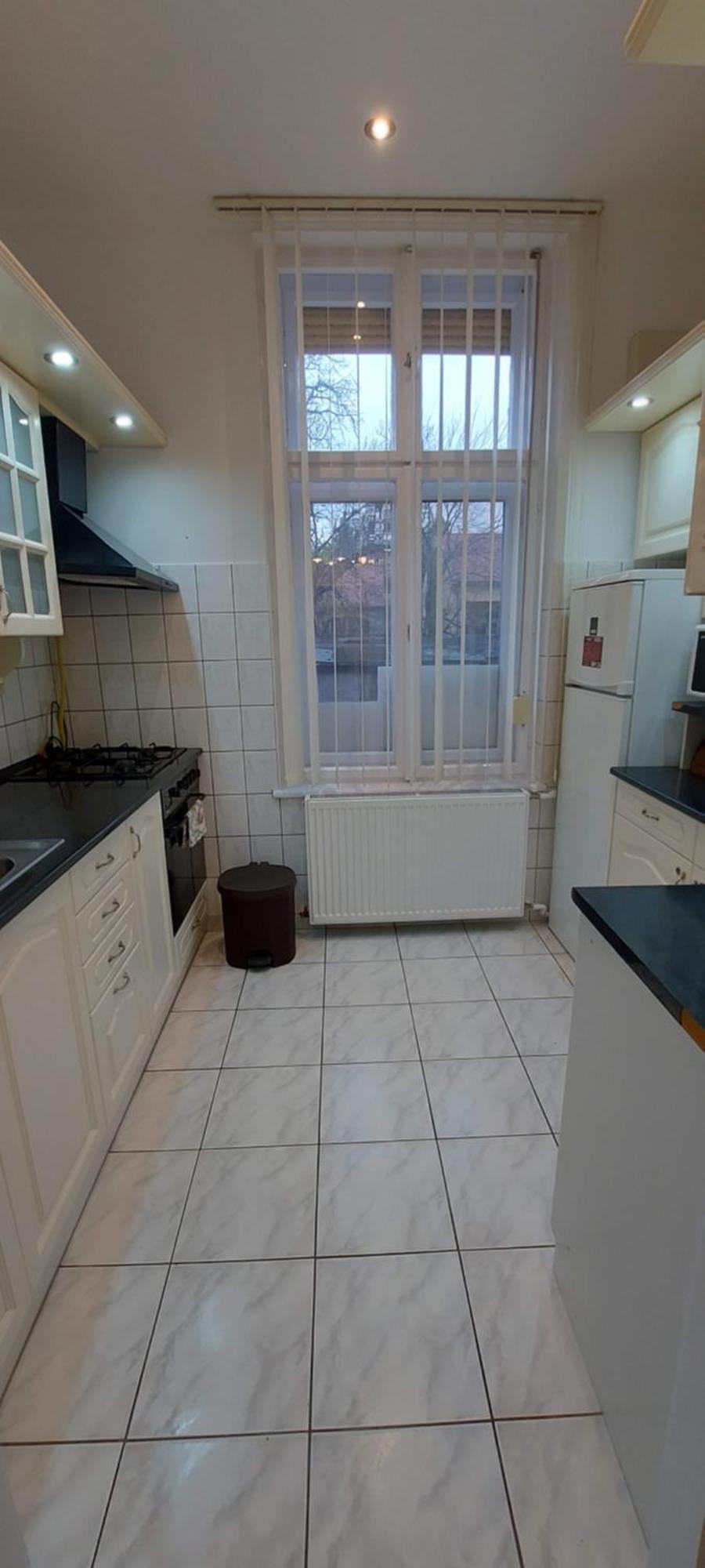 Civis Gold Apartman Debrecen Exteriör bild