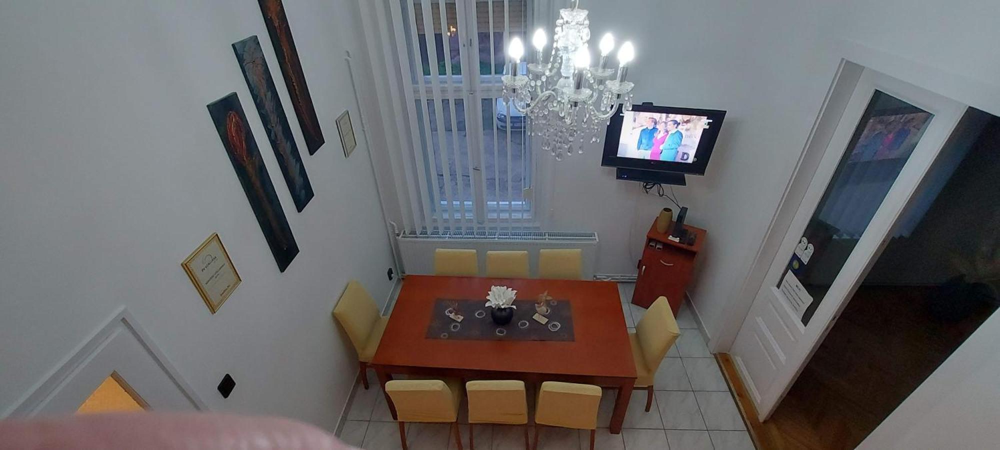 Civis Gold Apartman Debrecen Exteriör bild