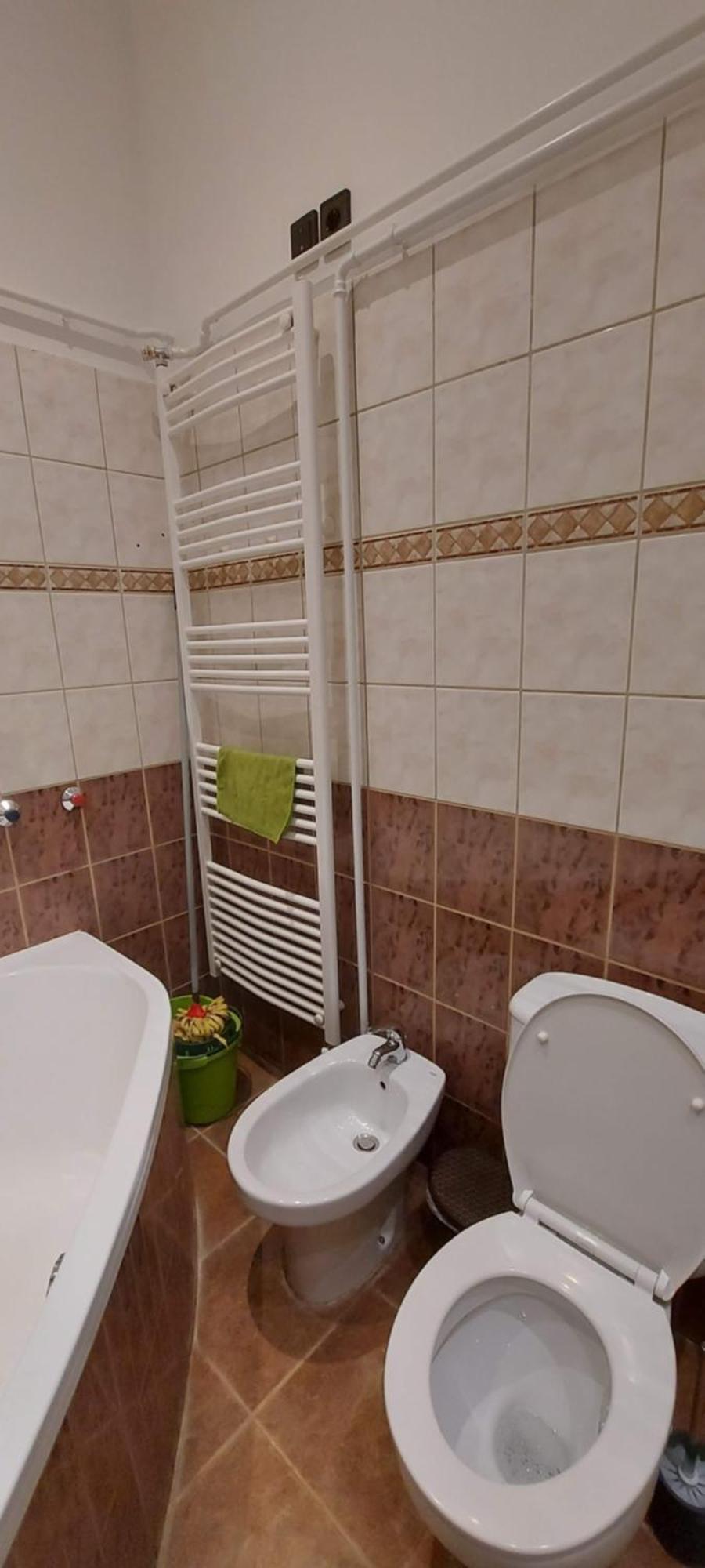 Civis Gold Apartman Debrecen Exteriör bild