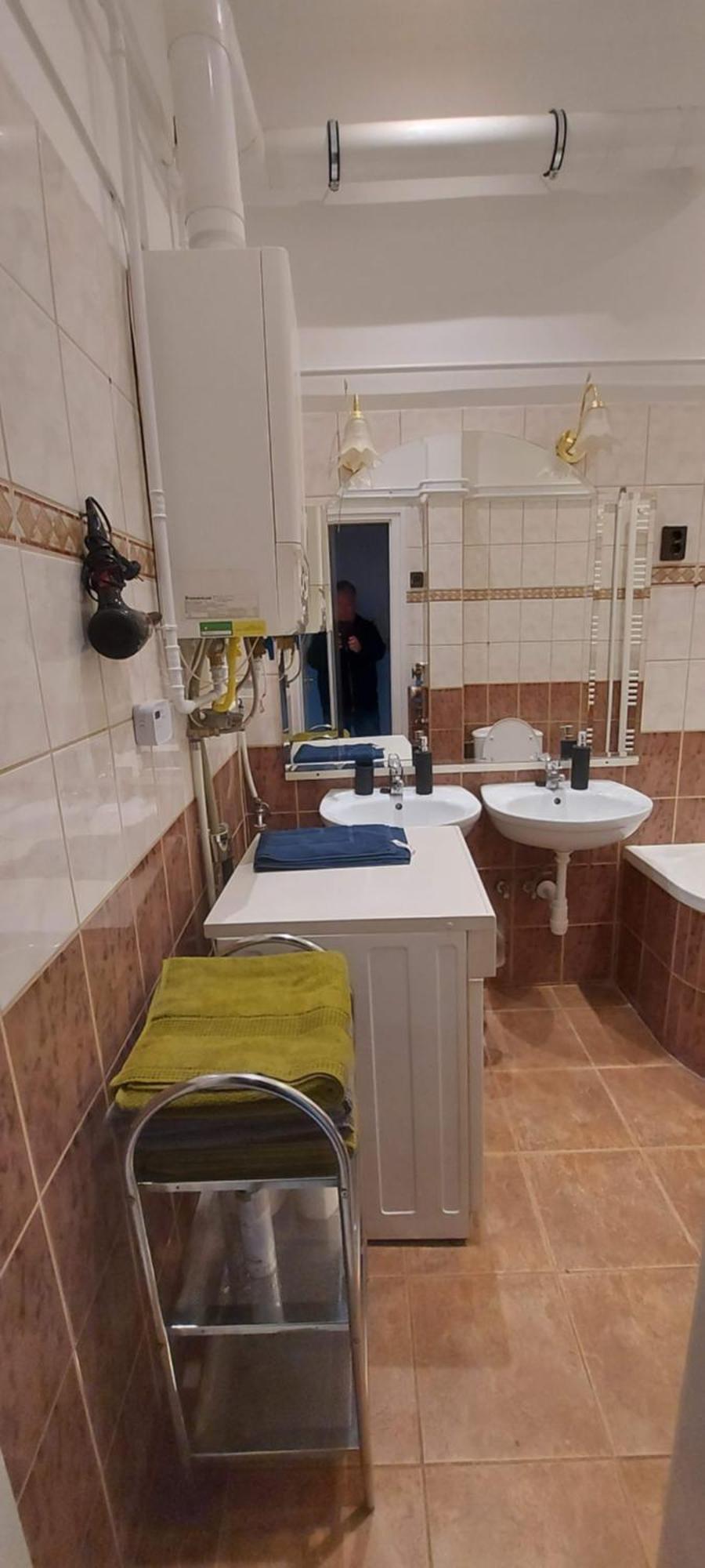 Civis Gold Apartman Debrecen Exteriör bild