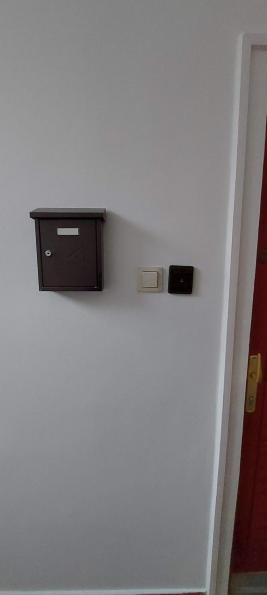 Civis Gold Apartman Debrecen Exteriör bild