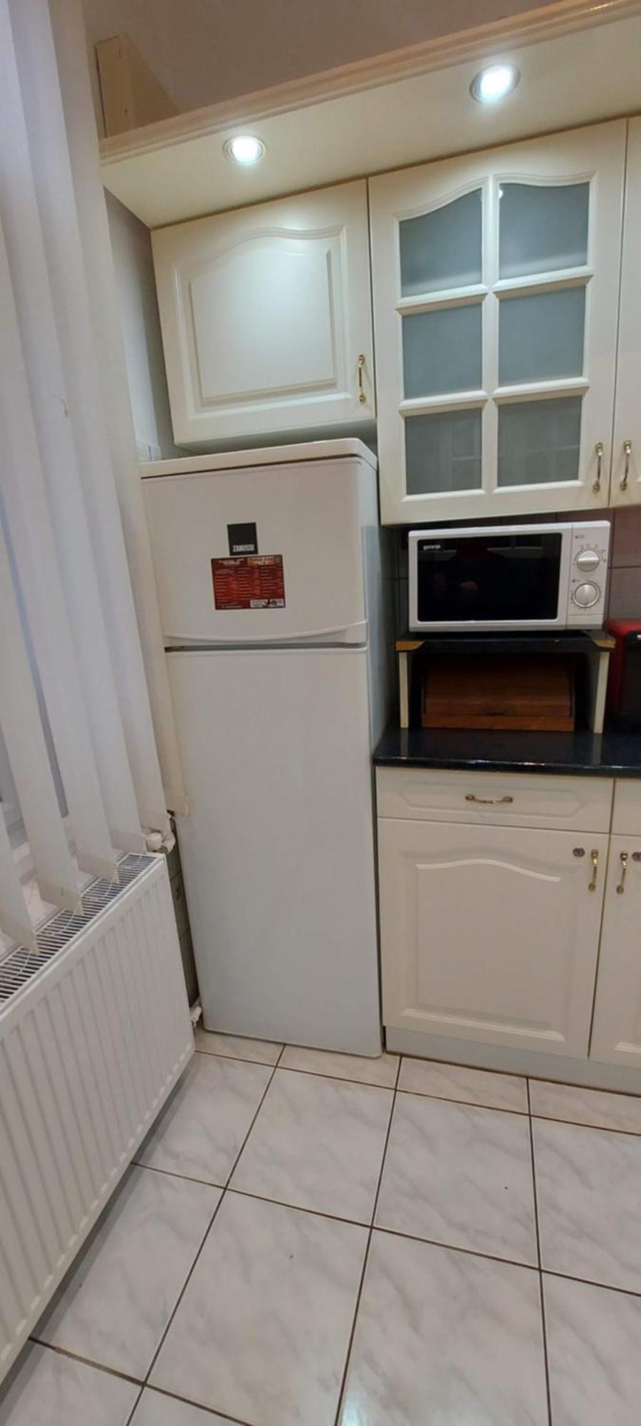 Civis Gold Apartman Debrecen Exteriör bild