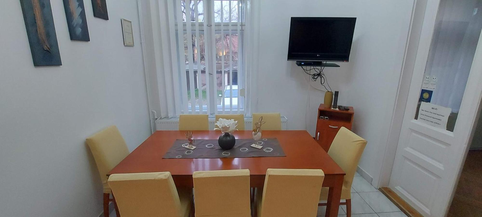 Civis Gold Apartman Debrecen Exteriör bild