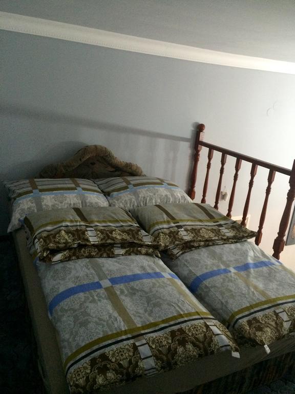 Civis Gold Apartman Debrecen Exteriör bild