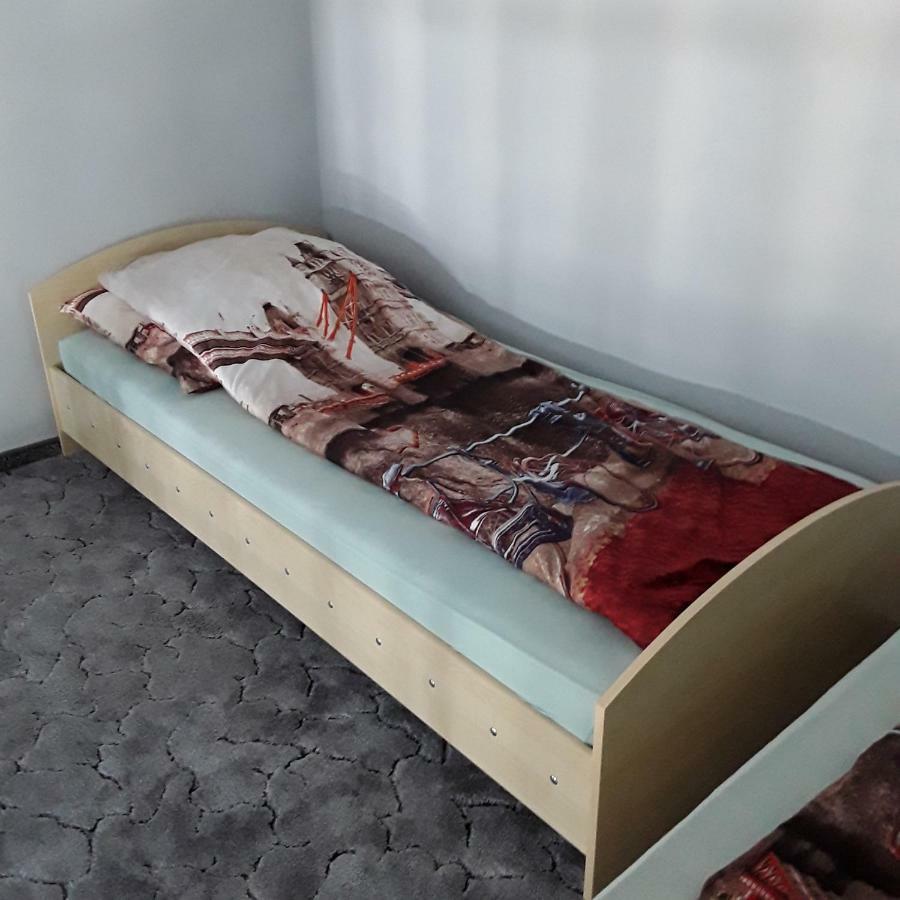 Civis Gold Apartman Debrecen Exteriör bild