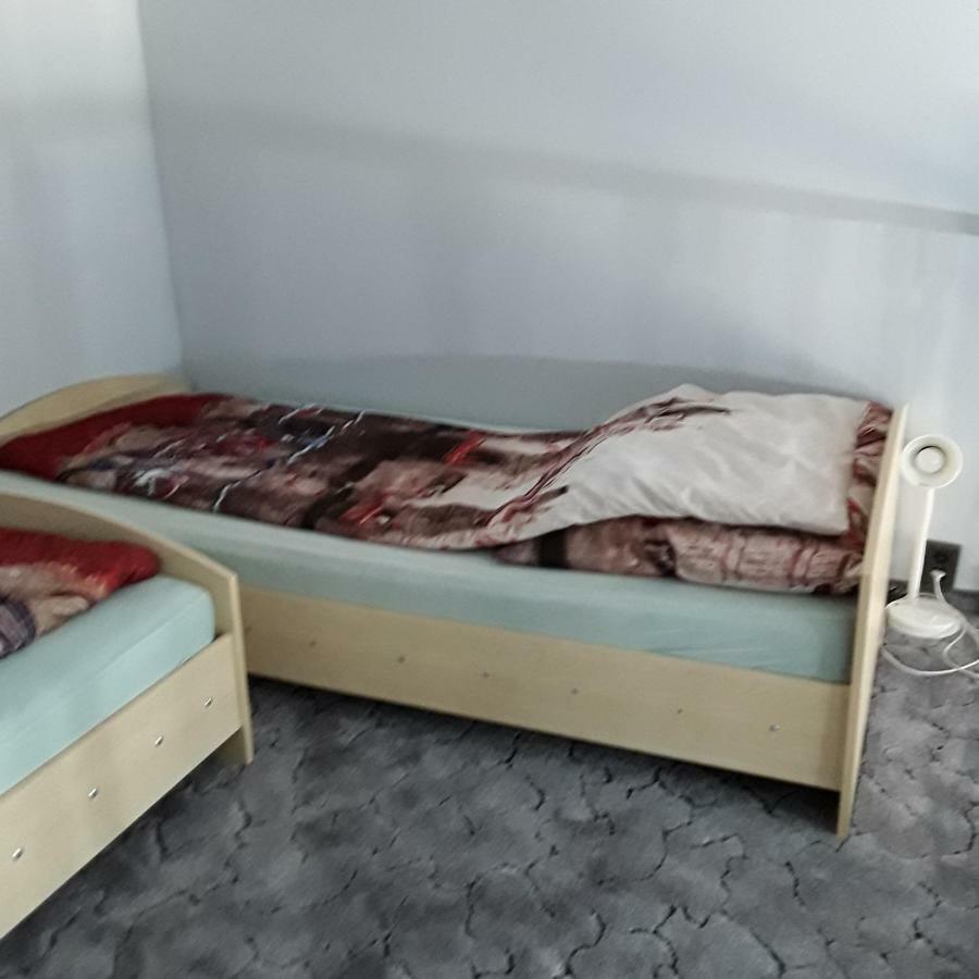 Civis Gold Apartman Debrecen Exteriör bild